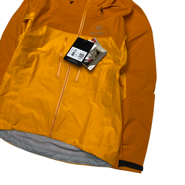 Arcteryx Alpha AR Windchild Gore Tex Jacket
