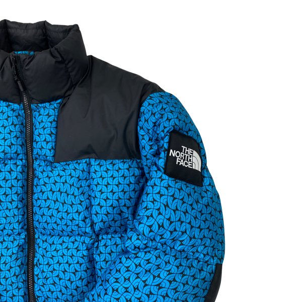 North Face Lhoste Puffer Jacket
