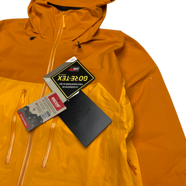 Arcteryx Alpha AR Windchild Gore Tex Jacket