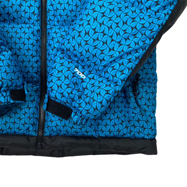 North Face Lhoste Puffer Jacket