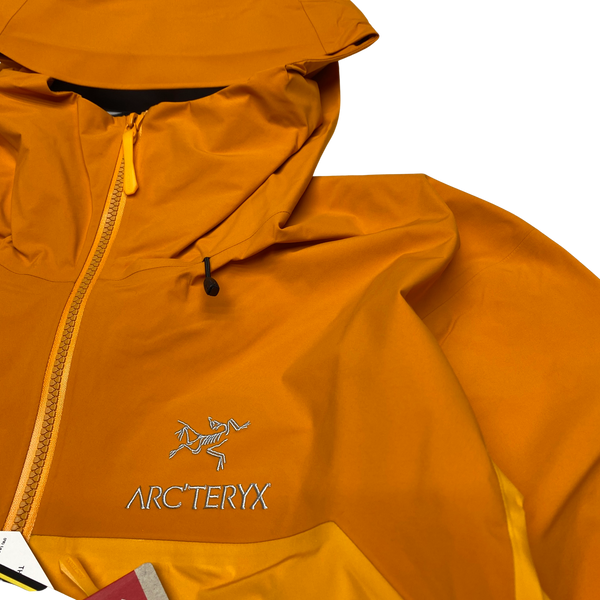 Arcteryx Alpha AR Windchild Gore Tex Jacket