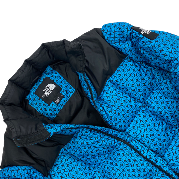 North Face Lhoste Puffer Jacket