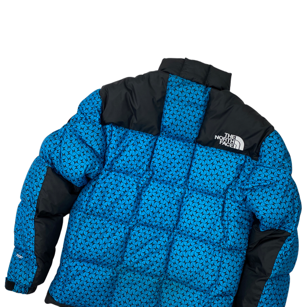 North Face Lhoste Puffer Jacket