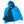 Load image into Gallery viewer, CP Company Turquoise Goggle Soft Shell Jacket

