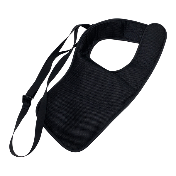 Stone Island Reflective Weave Shoulder Bag
