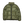 Load image into Gallery viewer, CP Company Dyed Down Bi Mesh Green Puffer Jacket
