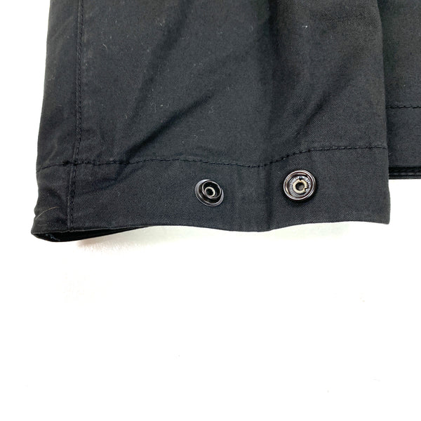 Stone Island Navy Ghost Overshirt