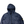 Load image into Gallery viewer, Stone Island Dark Navy Down Filled Nylon Puffer Jacket
