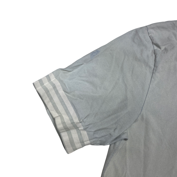 Stone Island SS2000 Spellout T Shirt