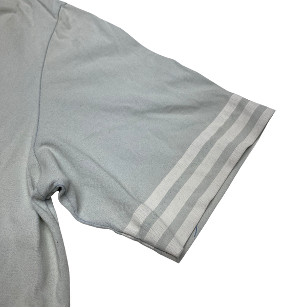 Stone Island SS2000 Spellout T Shirt