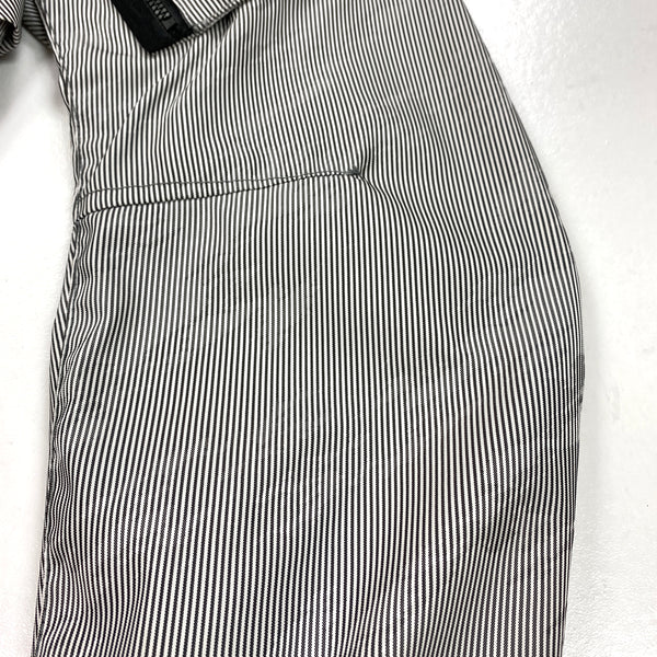 Stone Island Shadow Project Lenticular Jaquard Bomber Jacket