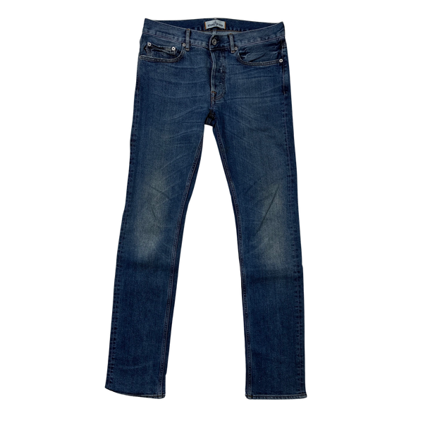 Stone Island 2012 Slim Fit Denim Jeans - 31"