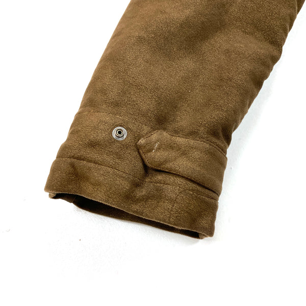 CP Company Sherling Flight Jacket