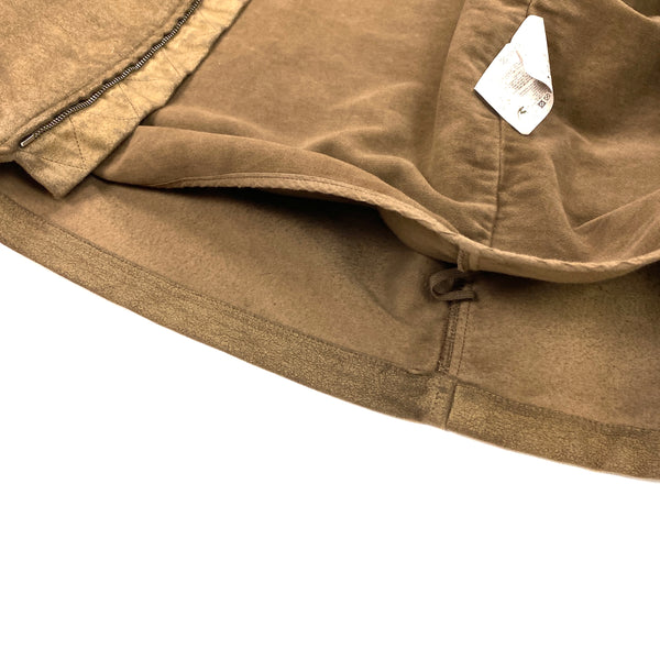 CP Company Sherling Flight Jacket