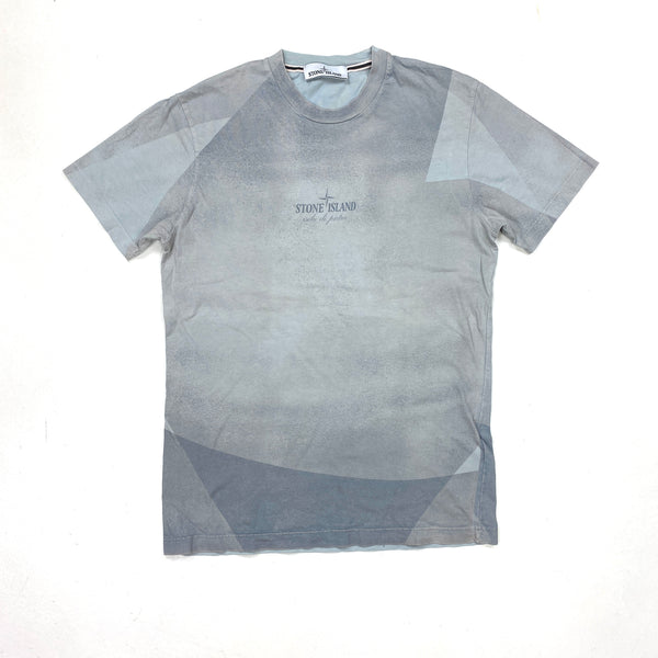 Stone Island Isola Di Pietia T Shirt