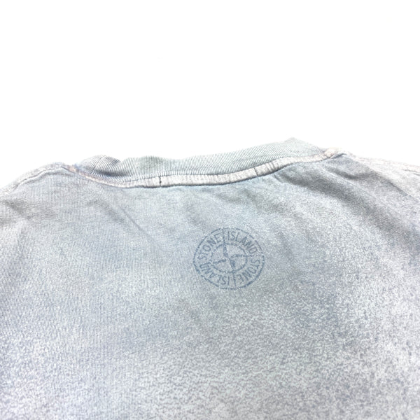 Stone Island Isola Di Pietia T Shirt