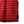 Load image into Gallery viewer, Stone Island Red Garment Dyed Down Filled Vest
