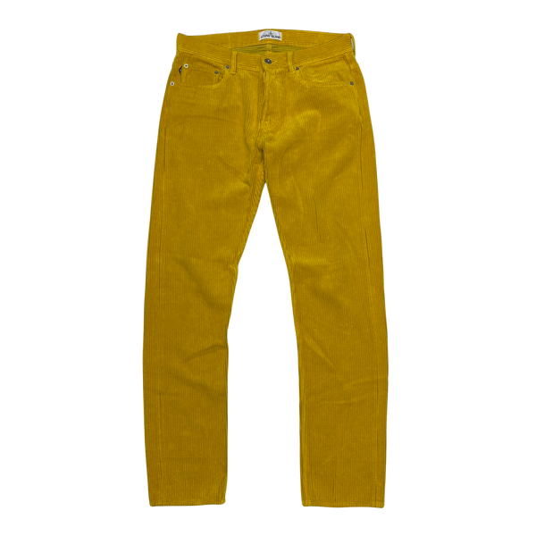 Corduroy pants 2018 2025