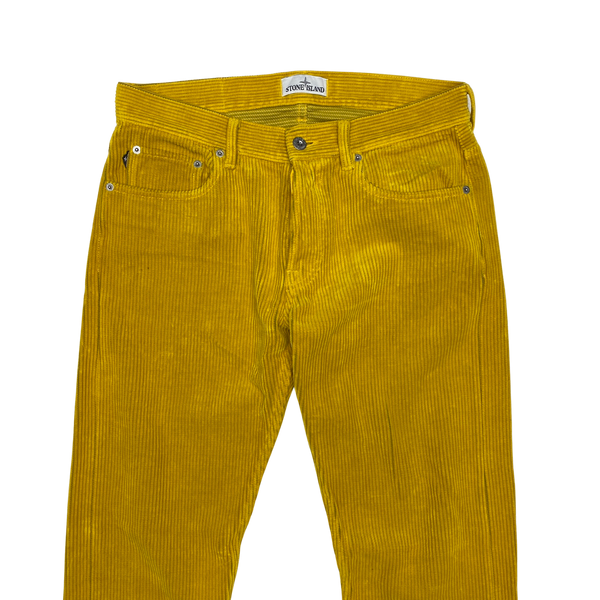 Corduroy shop pants 2018