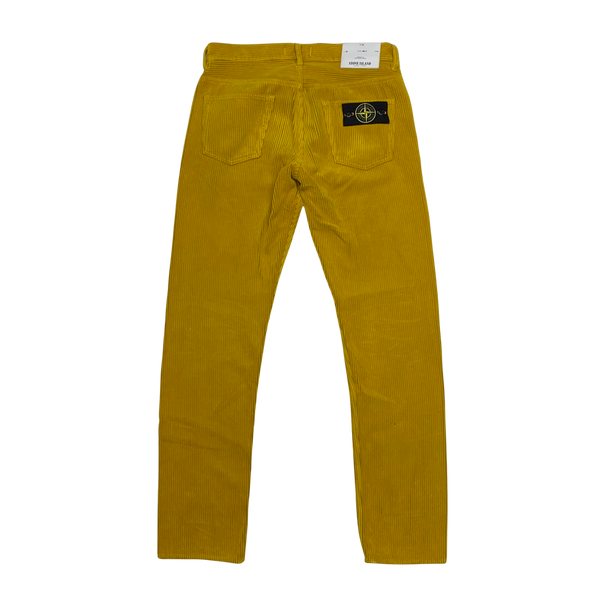 Corduroy shop pants 2018