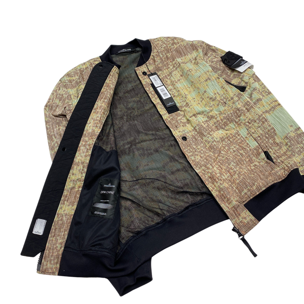 Stone Island 2019 Shadow Project DPM Chine Jacket