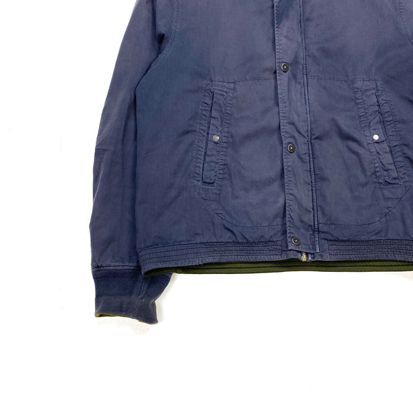 Stone Island Reversible Intermediate Layer 2007 Jacket