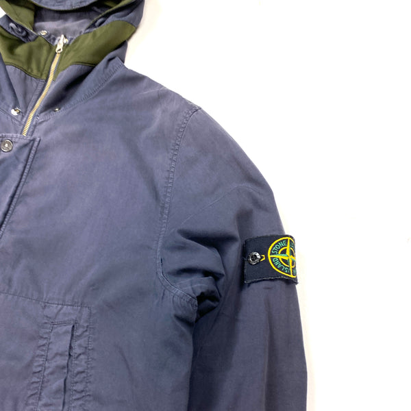 Stone Island Reversible Intermediate Layer 2007 Jacket