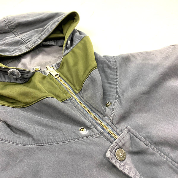 Stone Island Reversible Intermediate Layer 2007 Jacket