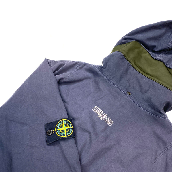 Stone Island Reversible Intermediate Layer 2007 Jacket