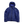 Load image into Gallery viewer, CP Company Blue Down Filled Goggle Jacket
