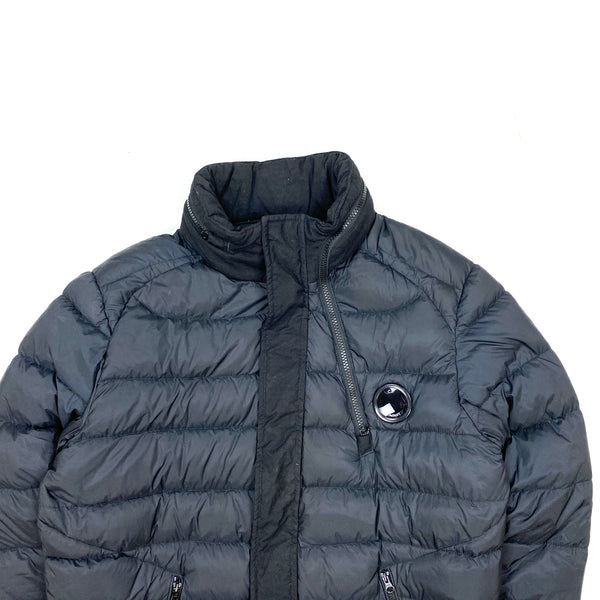 CP Company Black D D Shell Jacket