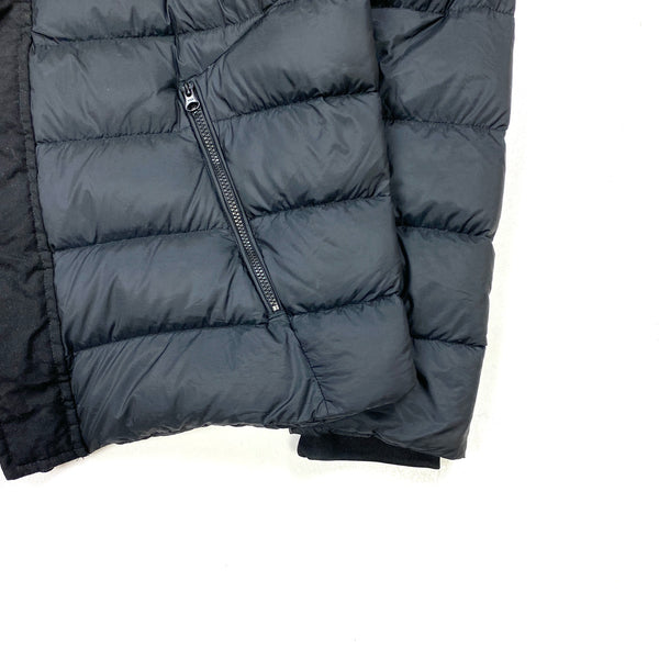 CP Company Black D D Shell Jacket