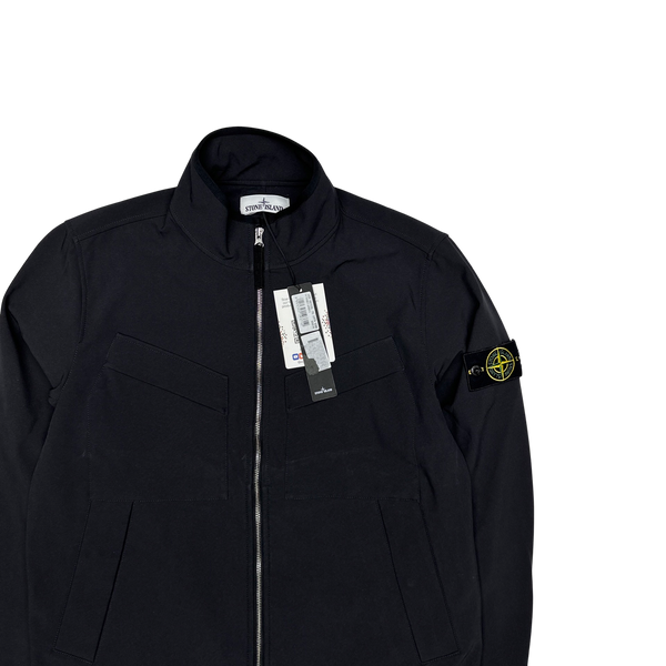 Stone Island 2021 Soft Shell R Jacket