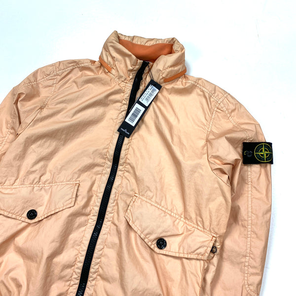 Stone Island Peach Membrana 3L TC Jacket