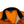 Load image into Gallery viewer, Arcteryx Two Tone Orange Stretch Nylon Shell Jacket
