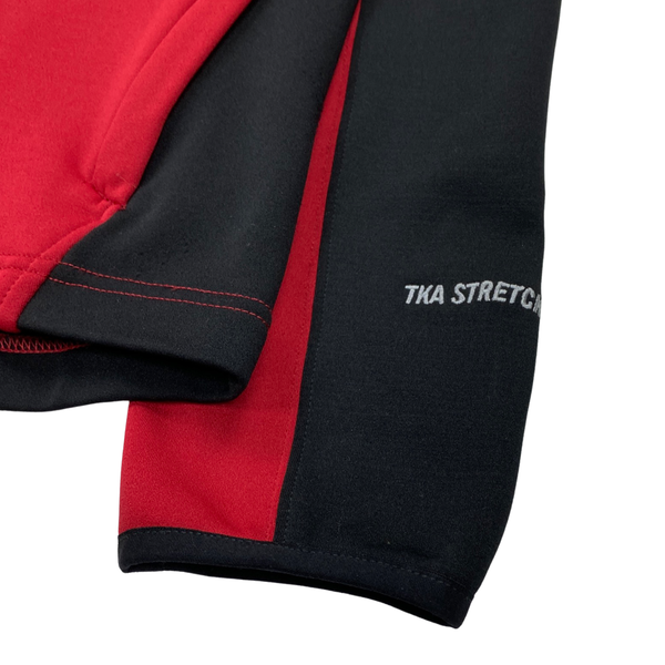 North Face TKA Stretch Shell Jacket