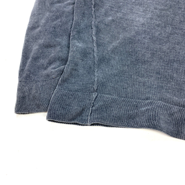 Stone Island Chenille Knit Crewneck Jumper