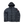 Load image into Gallery viewer, Canada Goose Crofton Down Puffer Hooded Jacket
