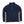 Load image into Gallery viewer, Stone Island Dark Navy Quarter Zipped Pullover Jumper
