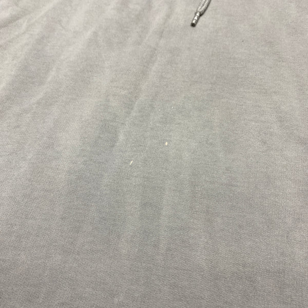CP Company Grey Recolour Pullover Hoodie