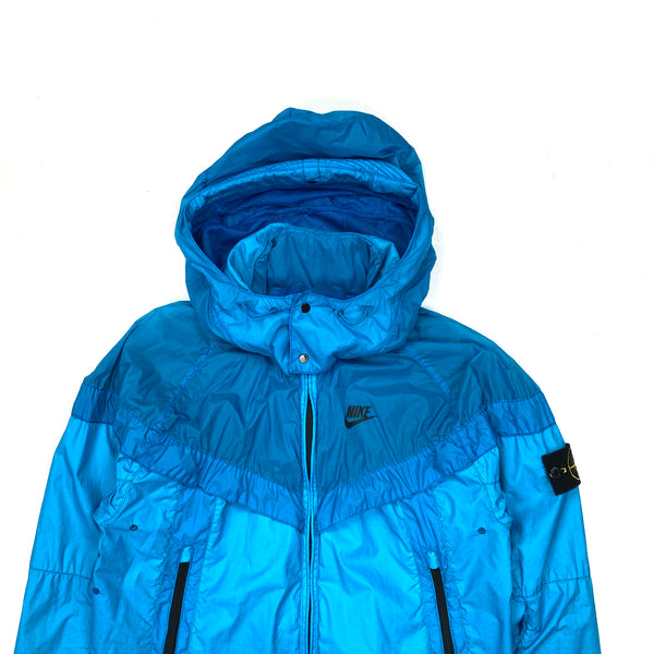 Stone island x sales nike 2019