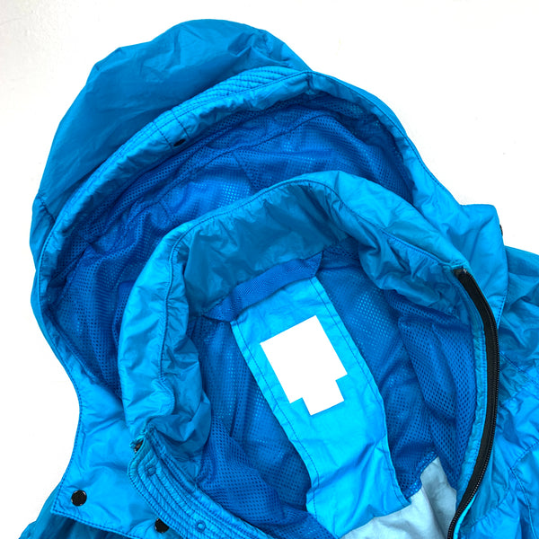 Stone Island x Nike Hyperlight Membrana Windrunner Jacket