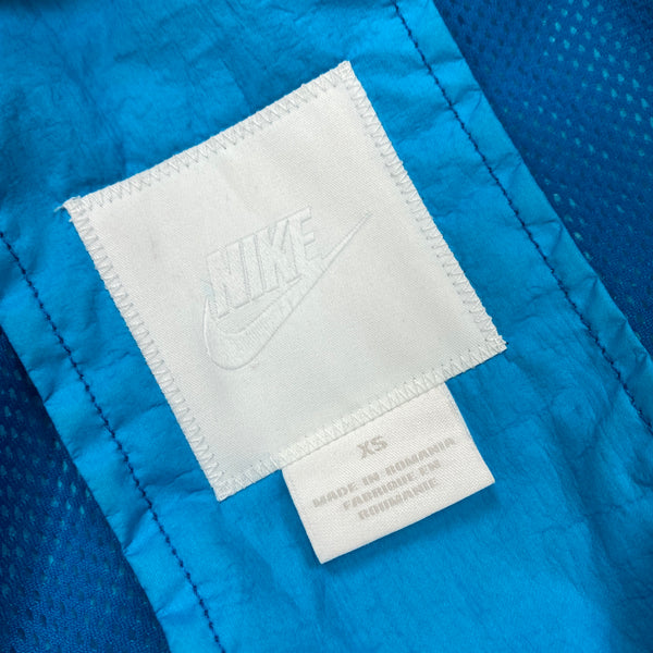 Stone Island x Nike Hyperlight Membrana Windrunner Jacket