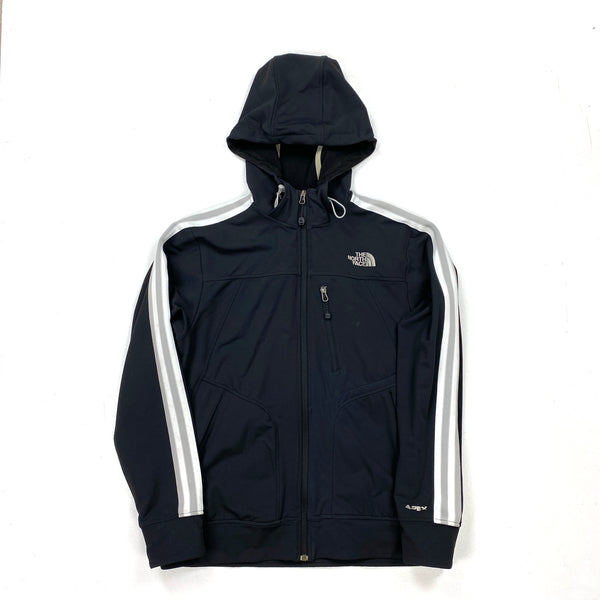 North Face Apex Comfort Shell Hooded Jacket