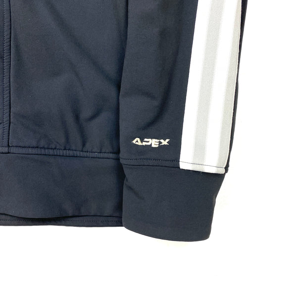 North Face Apex Comfort Shell Hooded Jacket