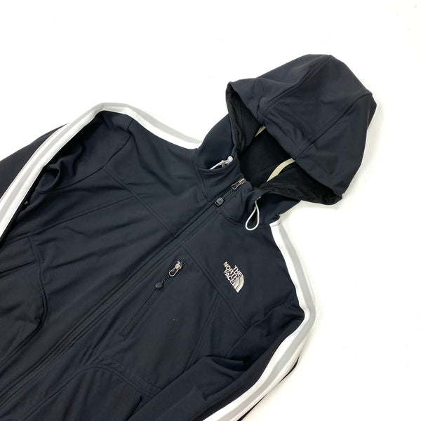 North Face Apex Comfort Shell Hooded Jacket