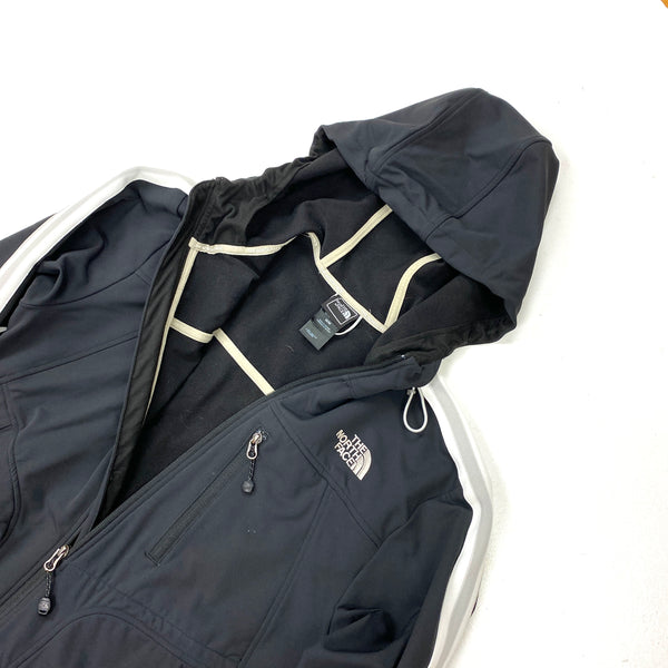 North Face Apex Comfort Shell Hooded Jacket