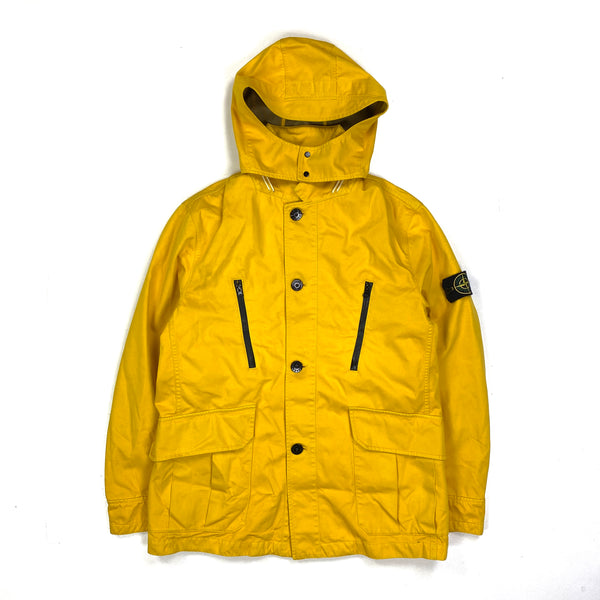 Stone Island AW/2012 Raso R Windstopper 30th Anni Jacket