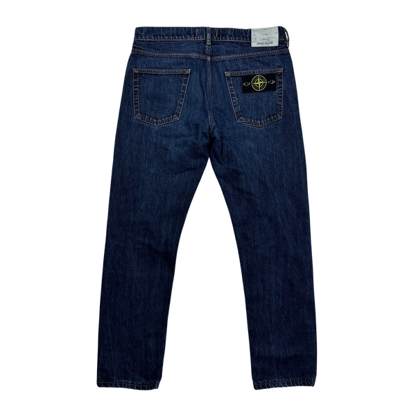 Stone Island 2015 RE T Jeans - 32"