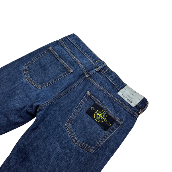 Stone Island 2015 RE T Jeans - 32"